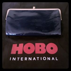 Like new! Hobo wallet, Used once!